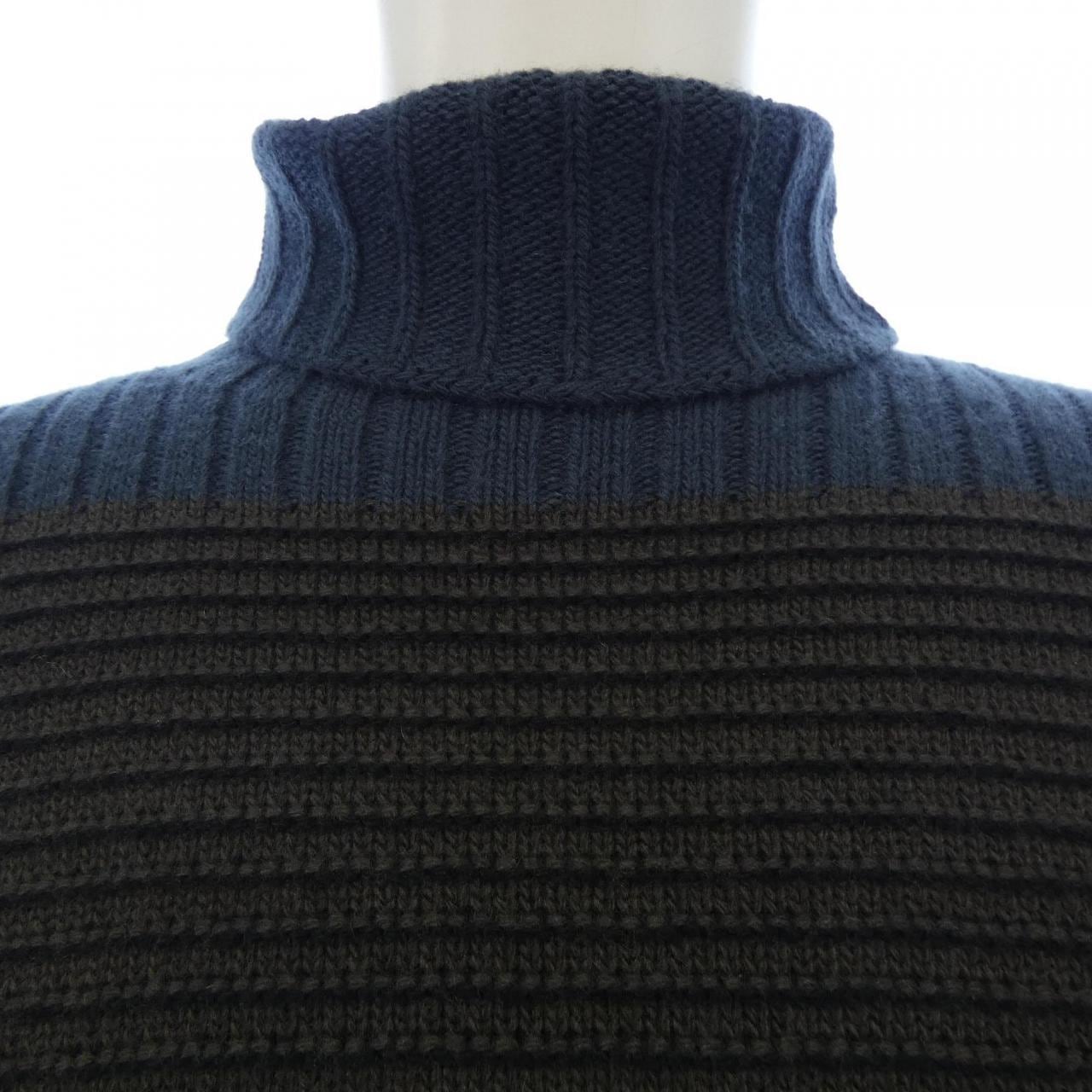 エルメス HERMES 567255HA ニット