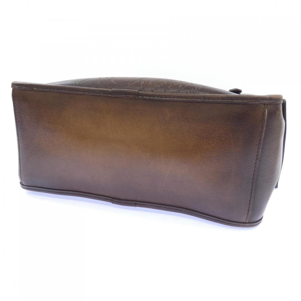 ベルルッティ Berluti スクリット ペリープルホーボー PERIPLE HOBO BAG