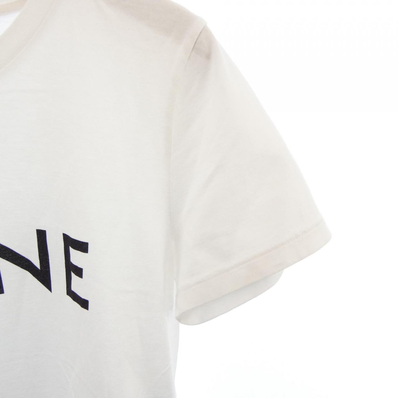 セリーヌ CELINE クラシックロゴ 2X314916G Tシャツ