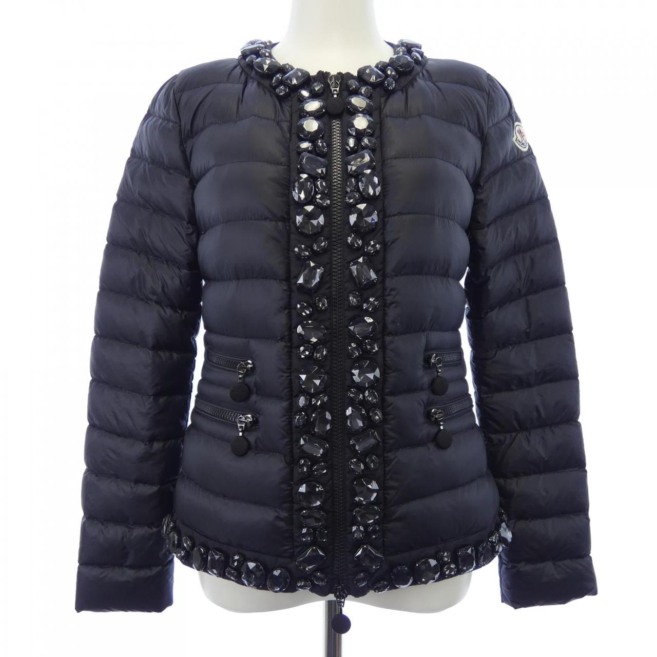 モンクレール MONCLER VELUE ダウンジャケット