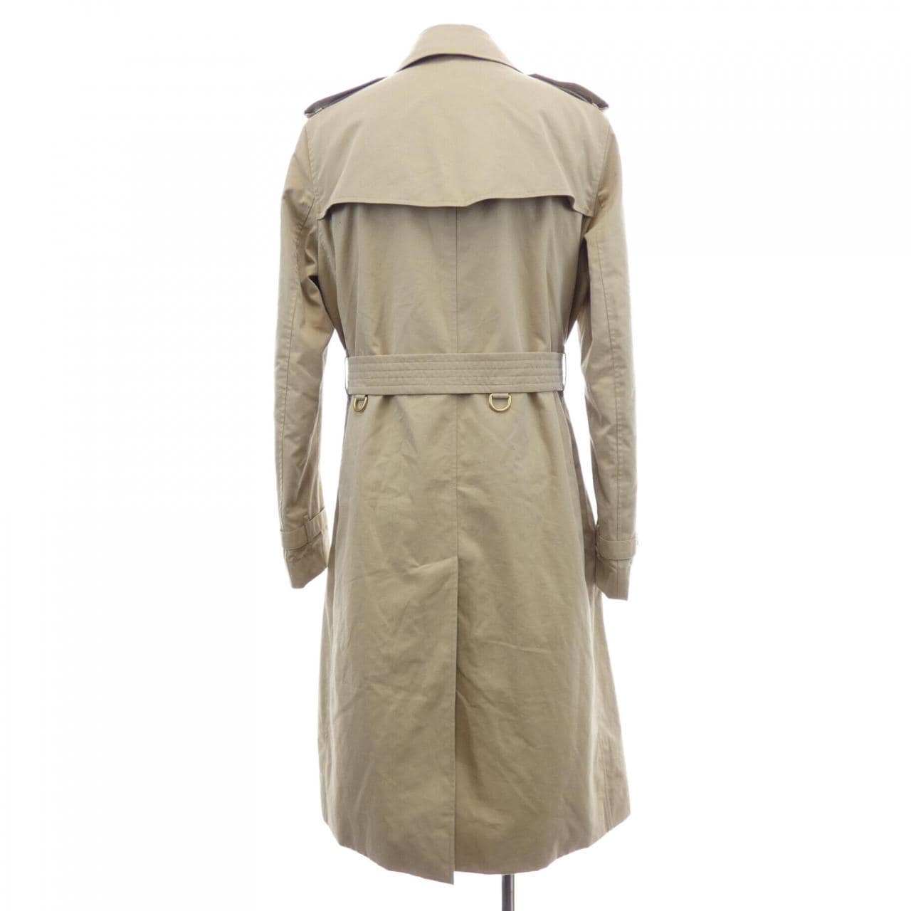 バーバリー BURBERRY 2850/68Q トレンチコート