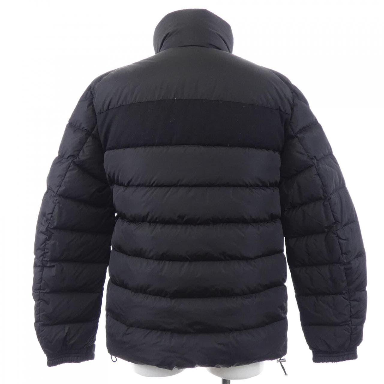 モンクレール MONCLER BREVAL ダウンジャケット