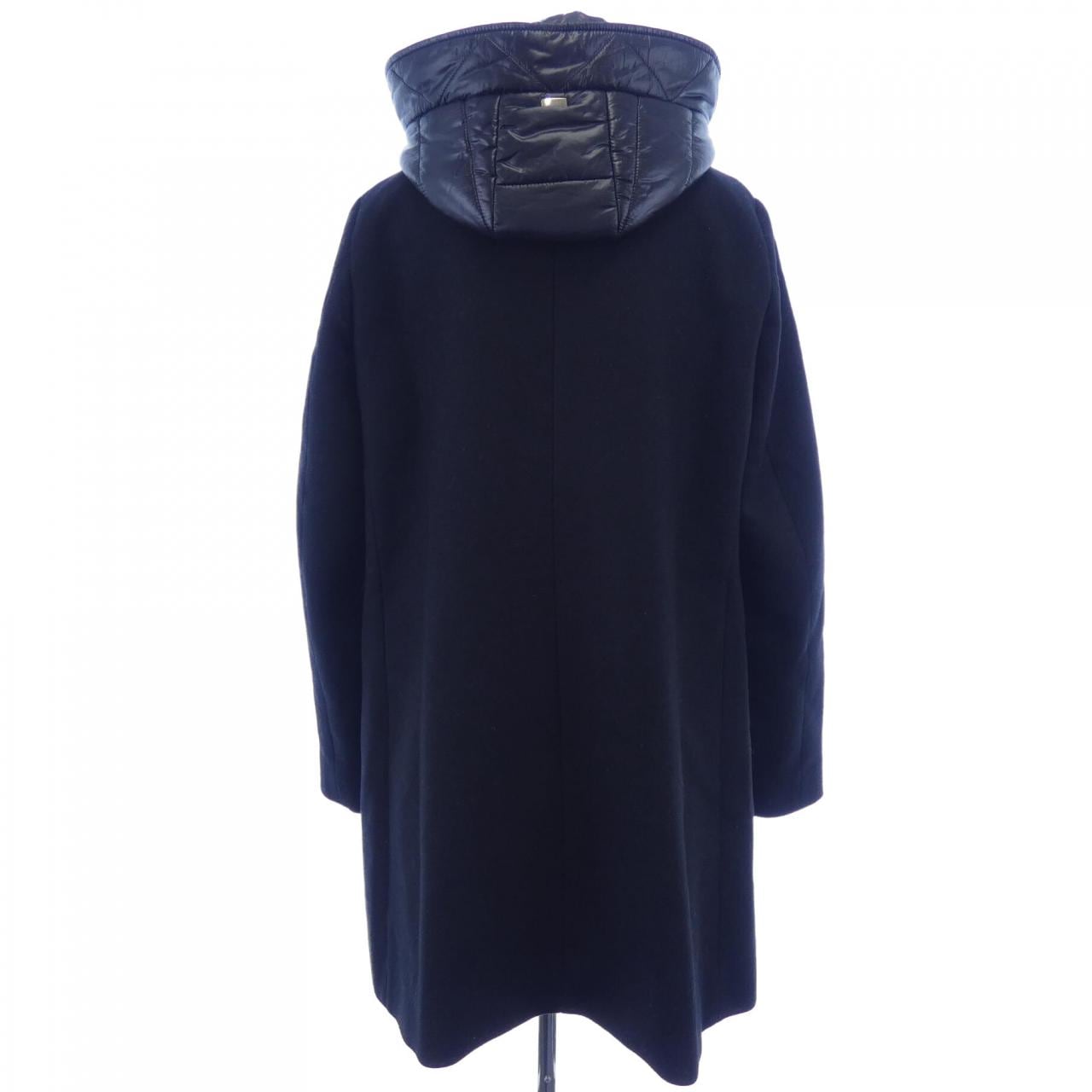 ヘルノ Herno GC0168D コート