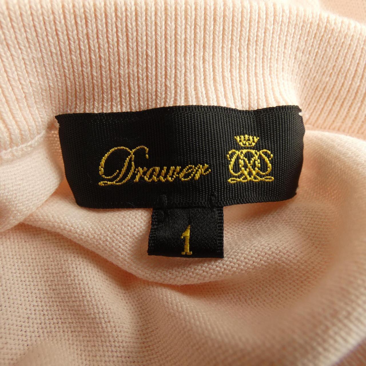 DRAWER Knit