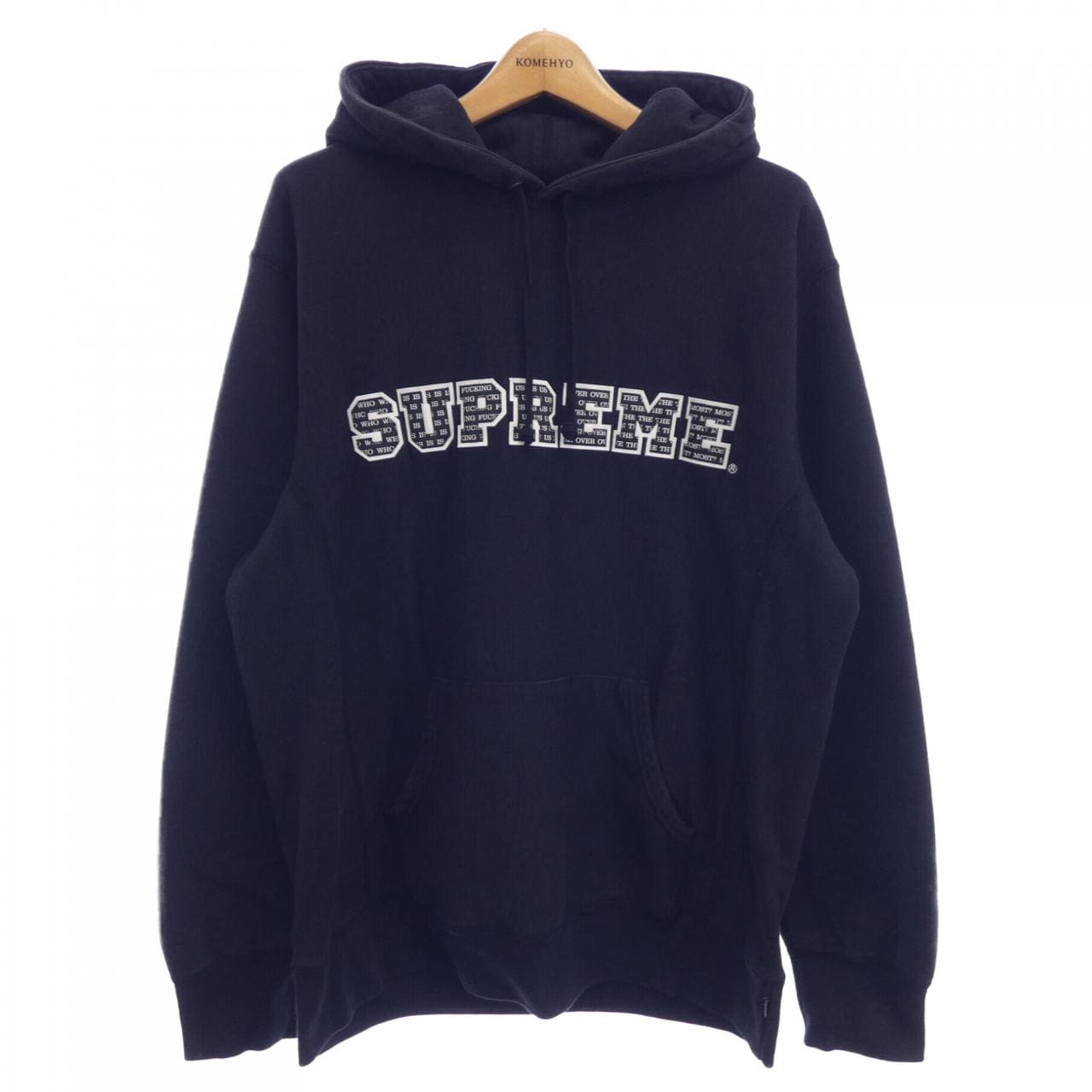 シュプリーム SUPREME パーカー