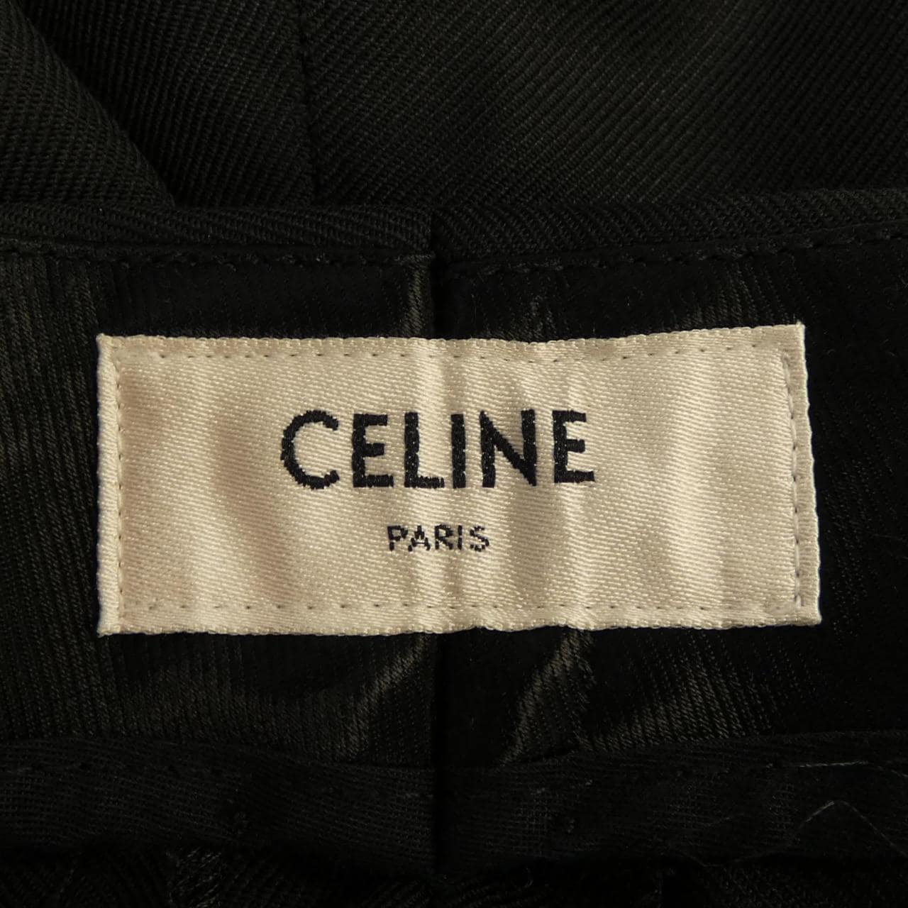 セリーヌ CELINE パンツ