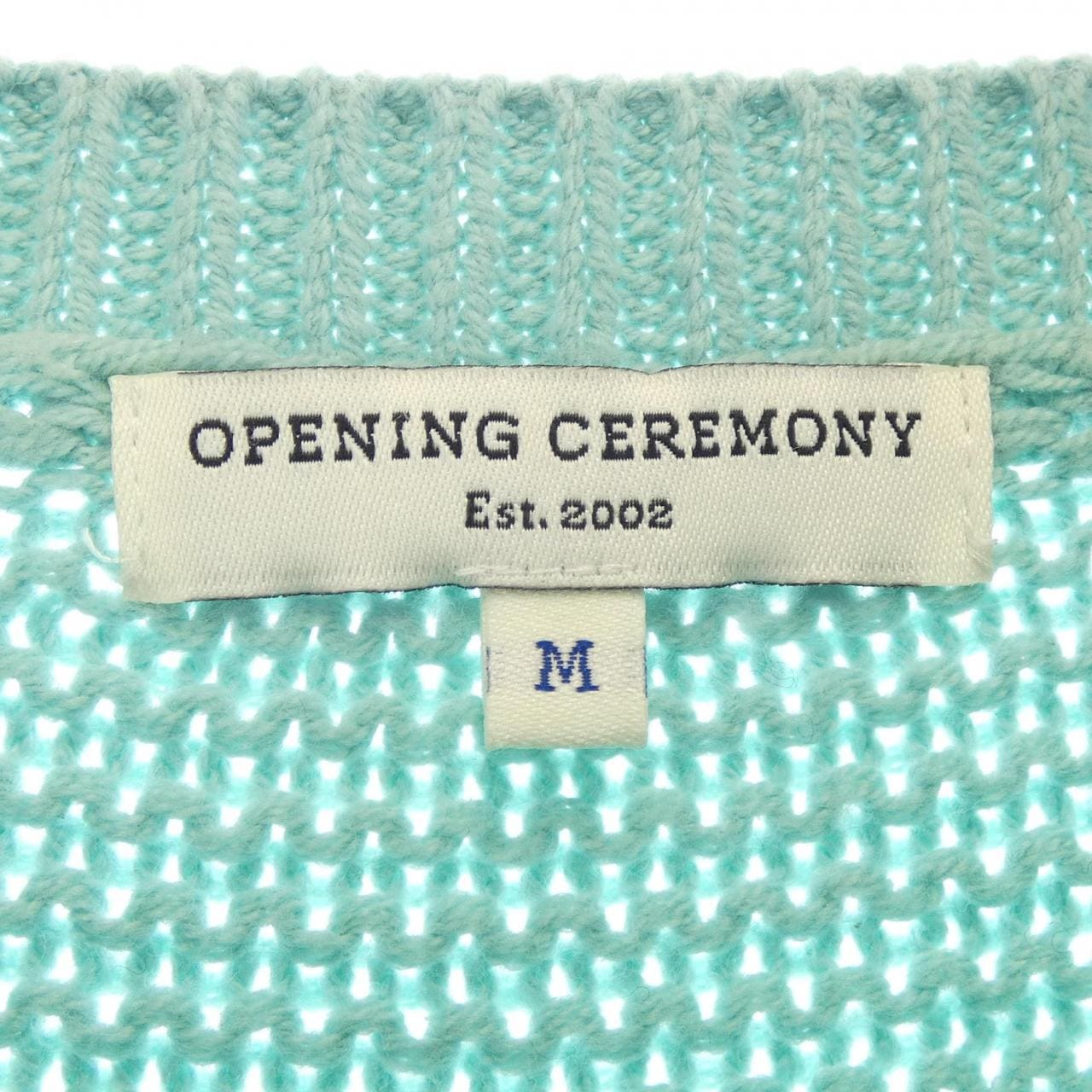 オープニングセレモニー OPENING CEREMONY トップス