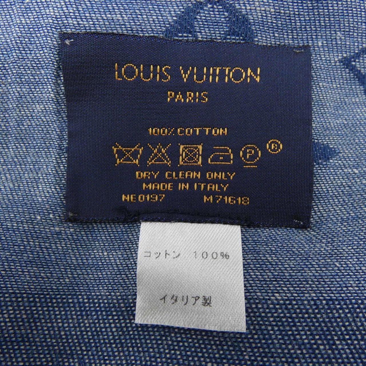 LOUIS VUITTON披肩