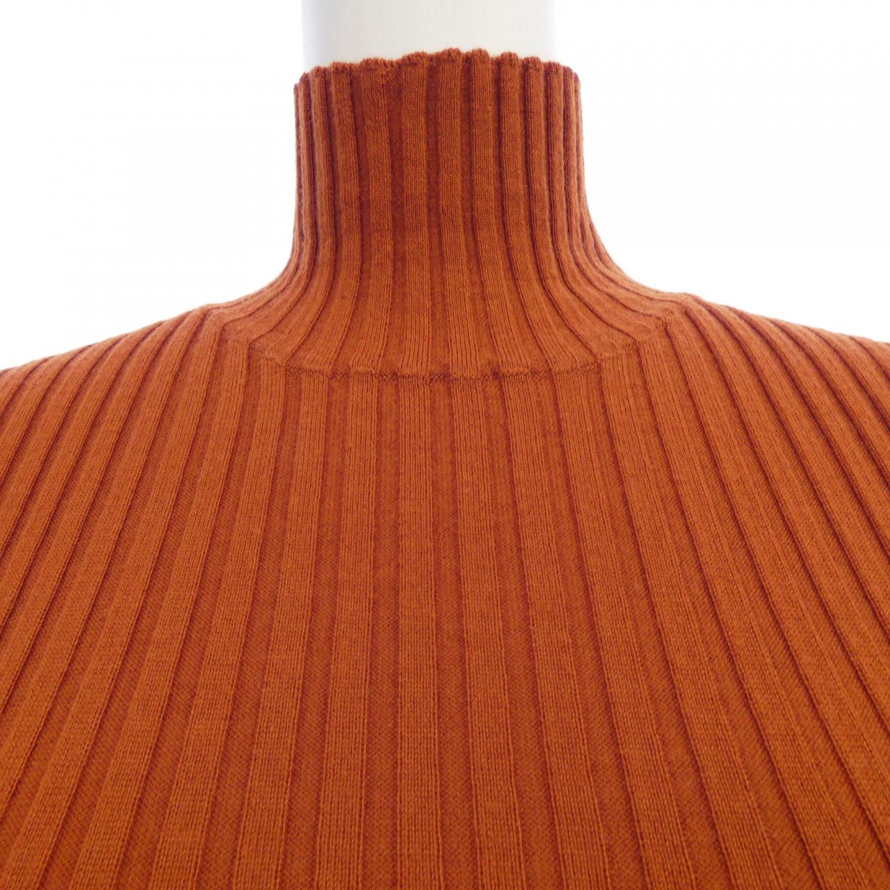 プランシー PLAN C ニット