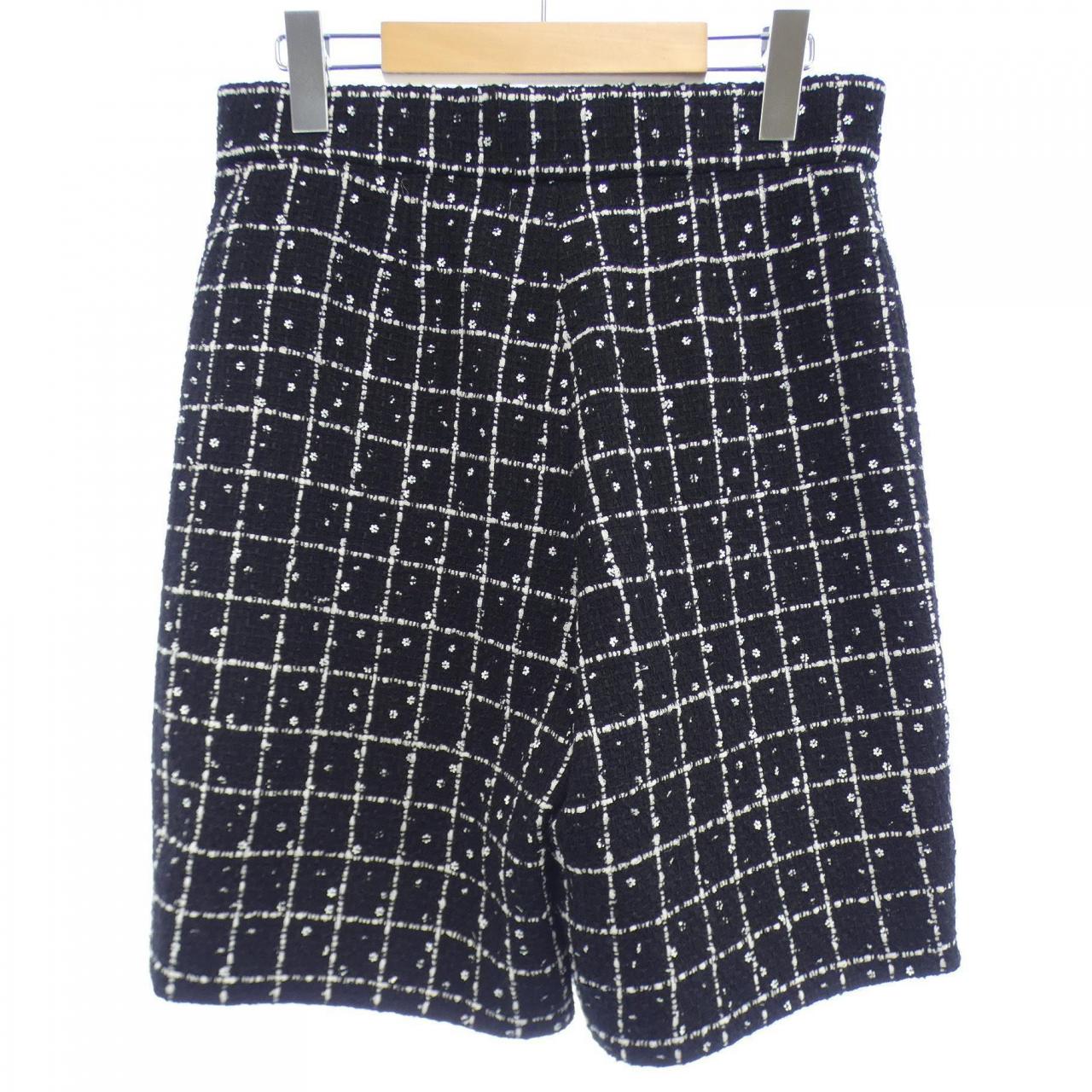 シャネル CHANEL ショートパンツ