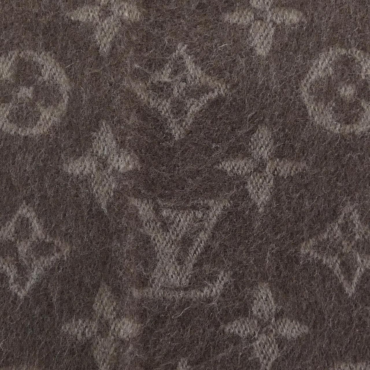 ルイヴィトン LOUIS VUITTON MUFFLER