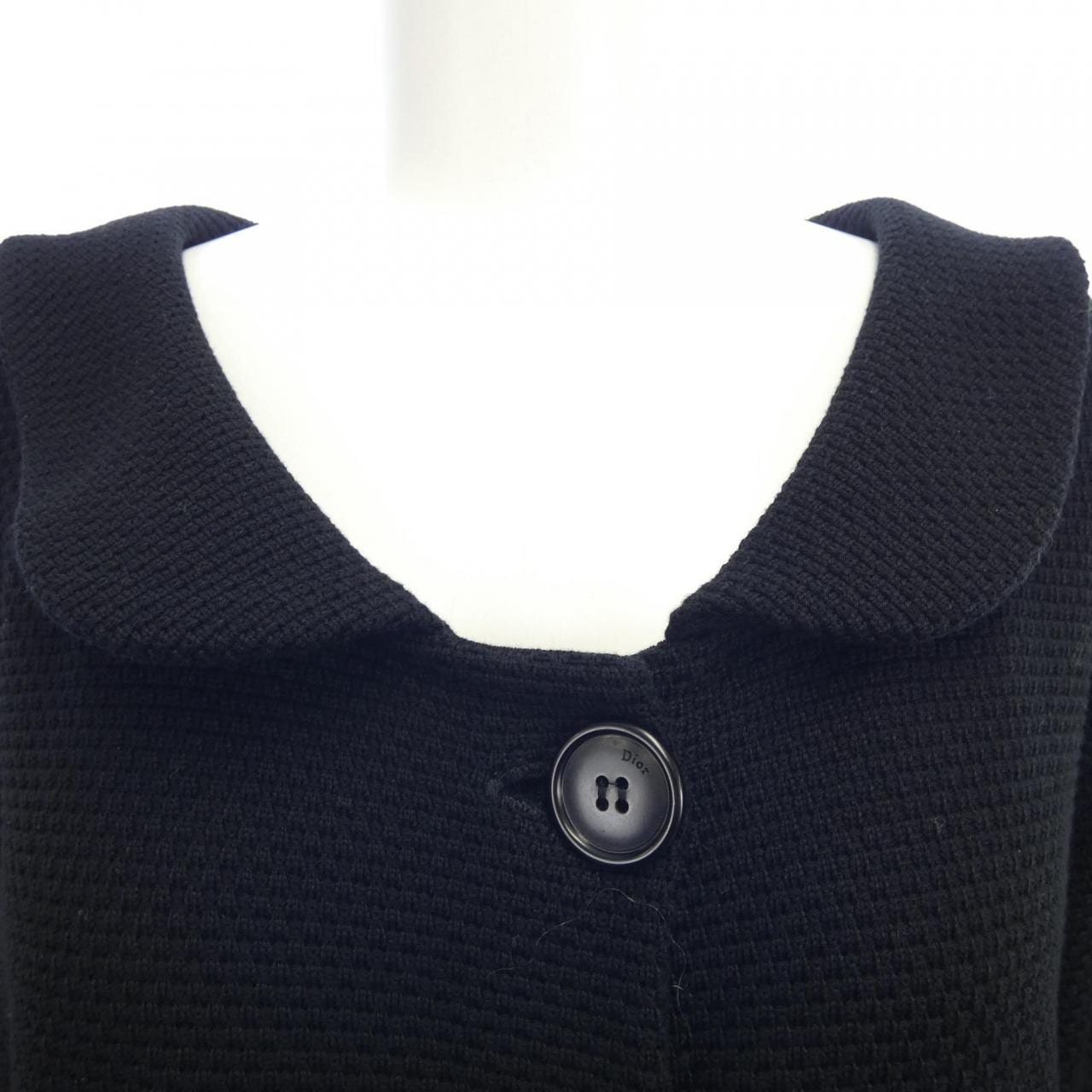 クリスチャンディオール CHRISTIAN DIOR コート