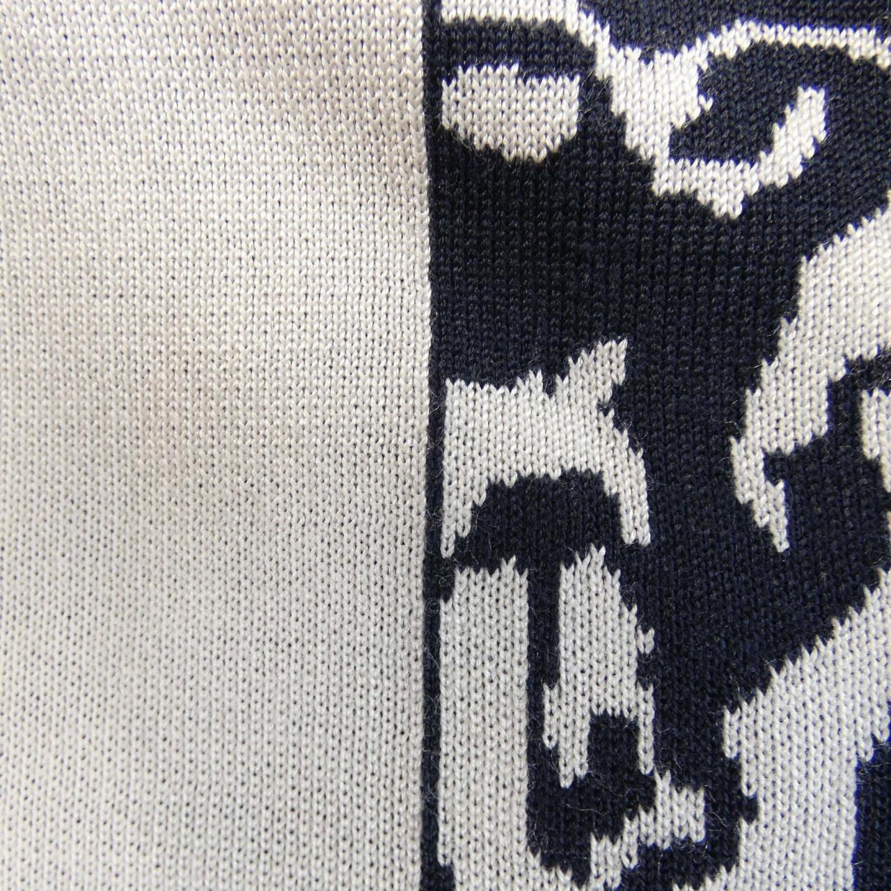 エルメス HERMES ニット