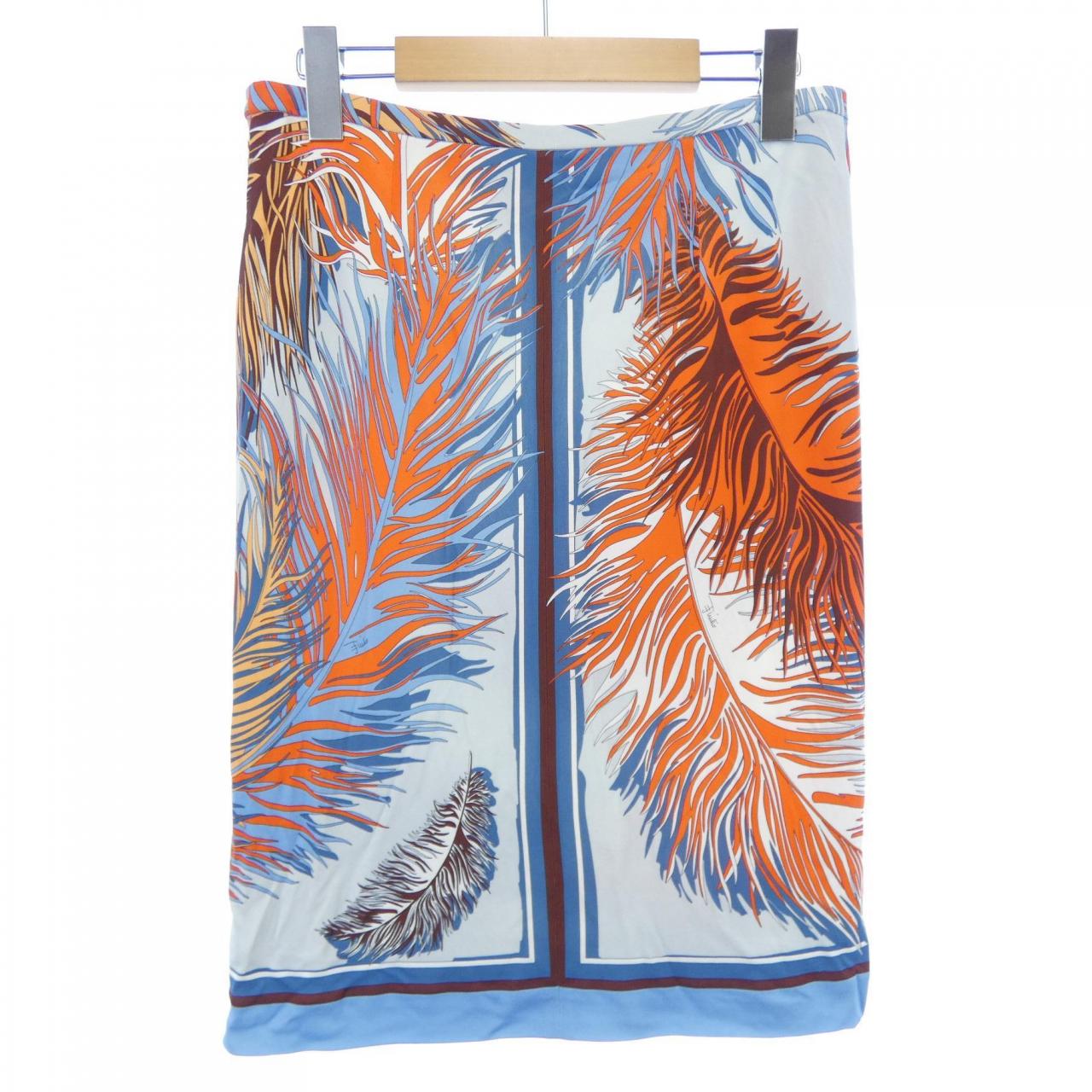 エミリオプッチ EMILIO PUCCI スカート