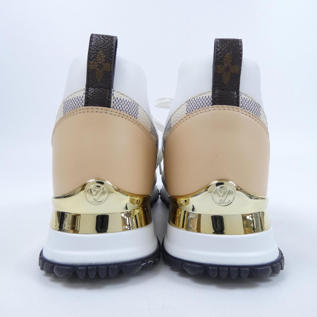 ルイヴィトン LOUIS VUITTON スニーカー
