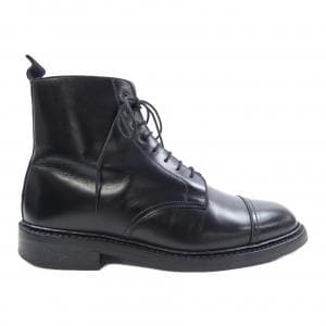 クロケットアンドジョーンズ CROCKETT＆JONES ブーツ