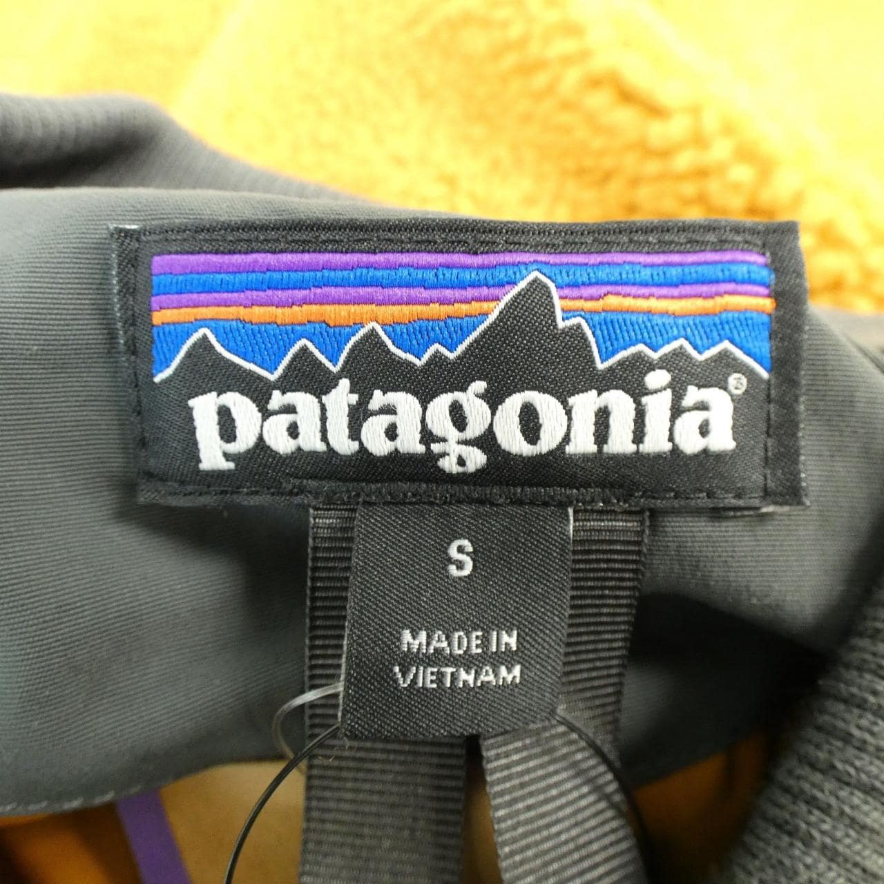 パタゴニア PATAGONIA ブルゾン