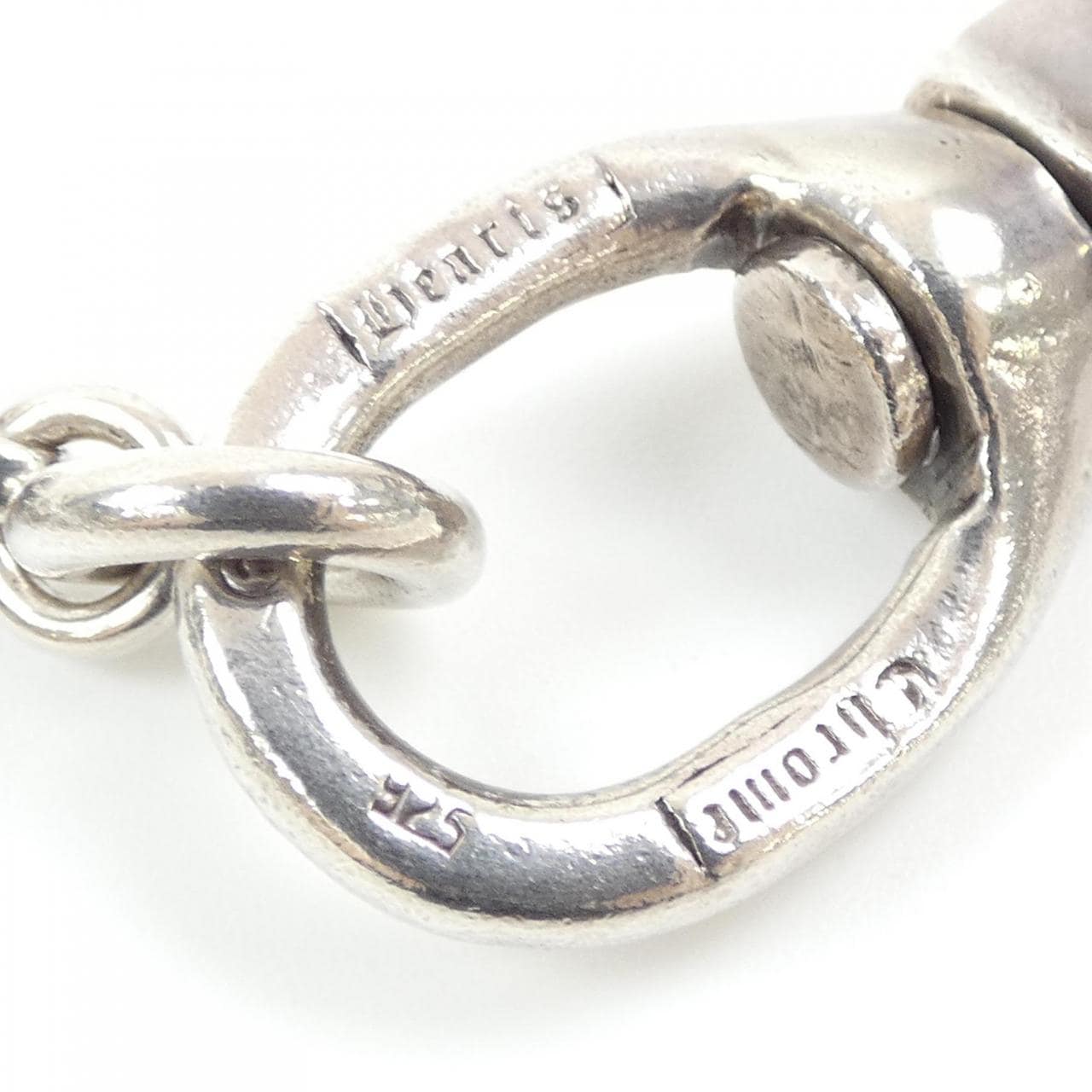 クロムハーツ CHROME HEARTS ウォレットチェーン