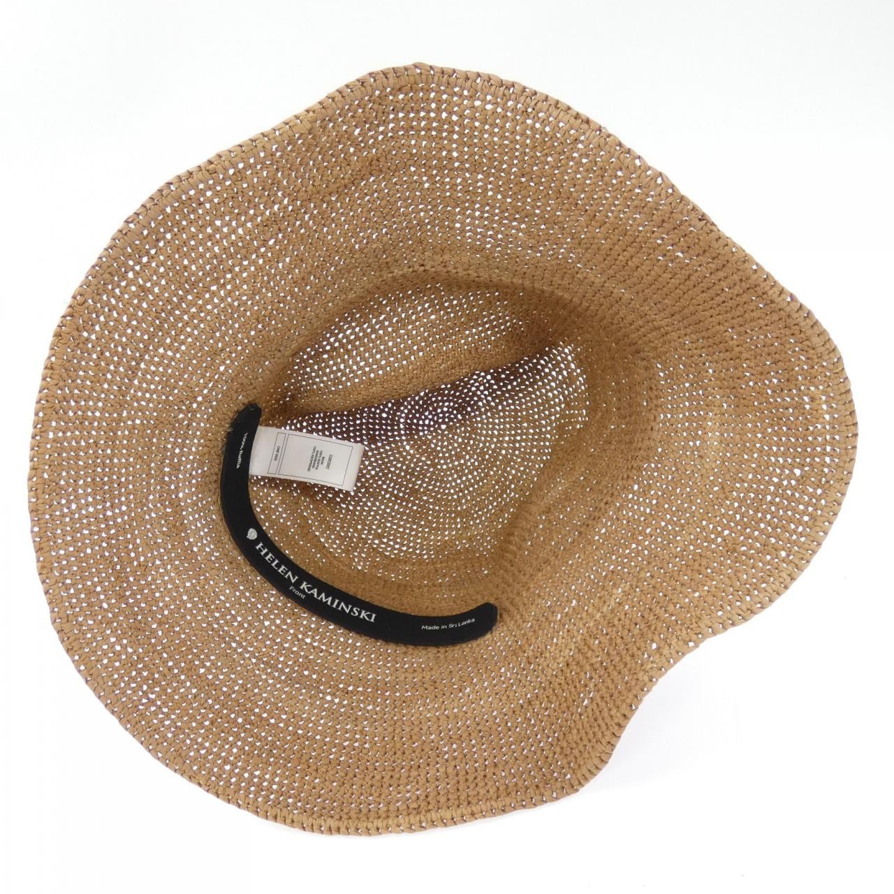 ヘレンカミンスキー HELEN KAMINSKI ハット
