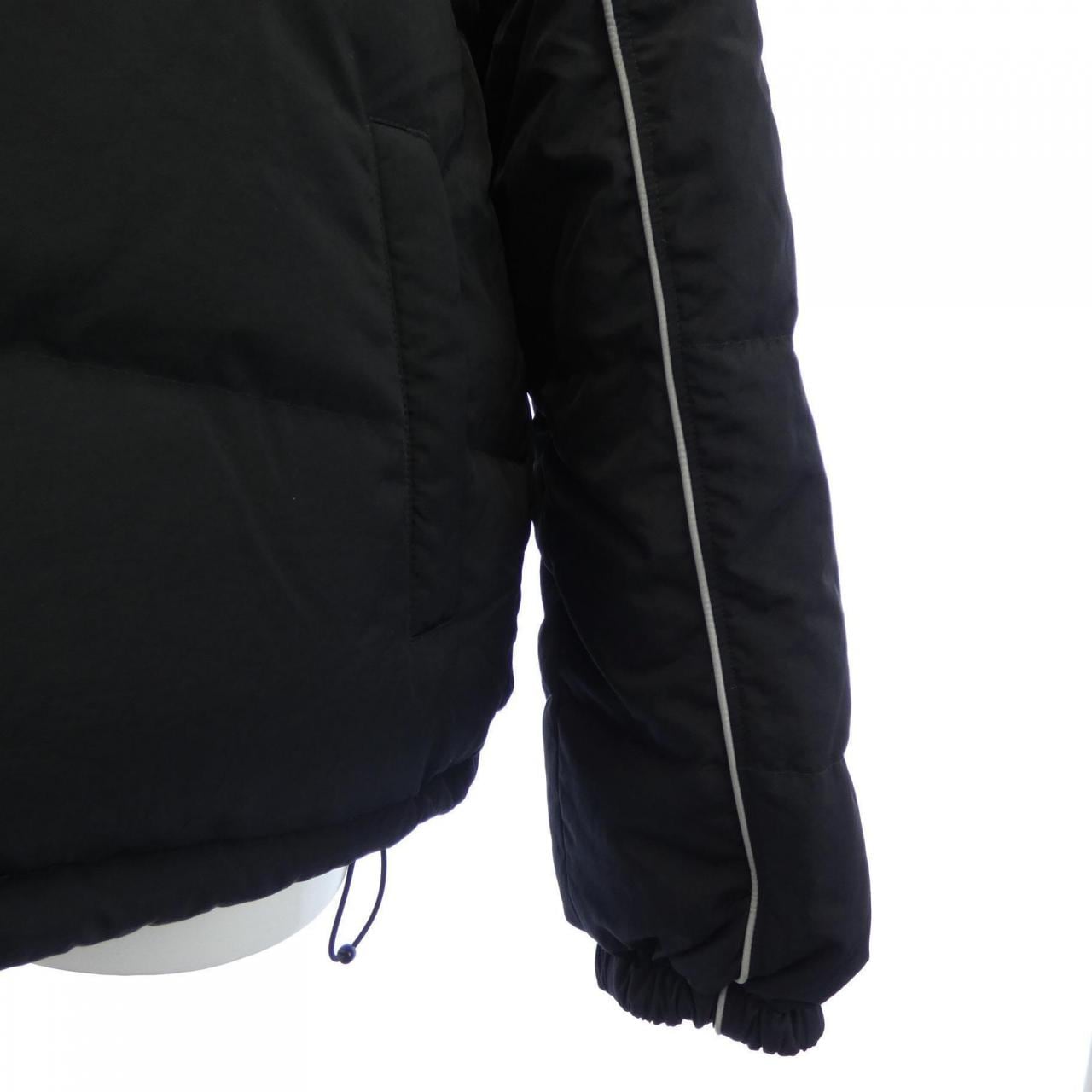シュプリーム SUPREME LOCHCARRON REVERSIBL ダウンジャケット