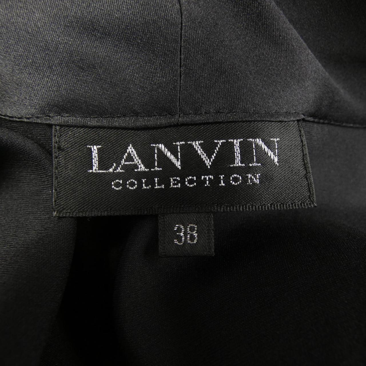 ランバンコレクション LANVIN COLLECTION トップス