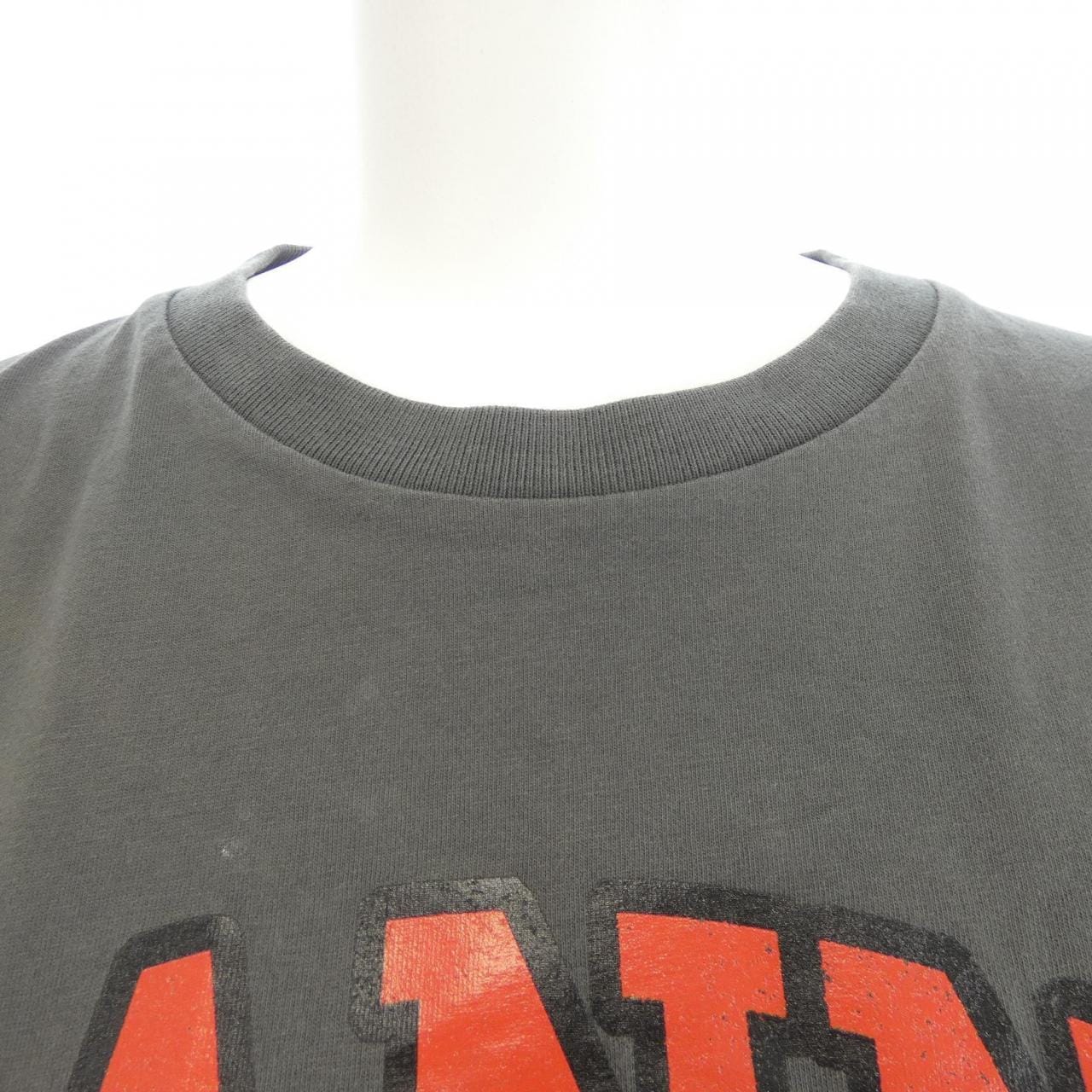 ガニー GANNI Tシャツ