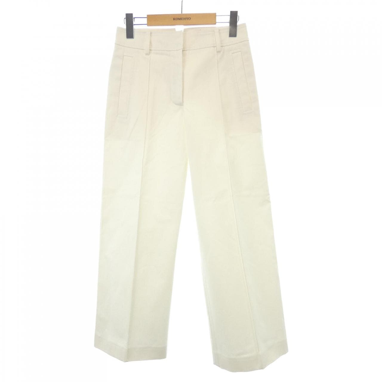 コメ兵｜エルメス HERMES 4E0404DQ パンツ｜HERMES｜レディース  