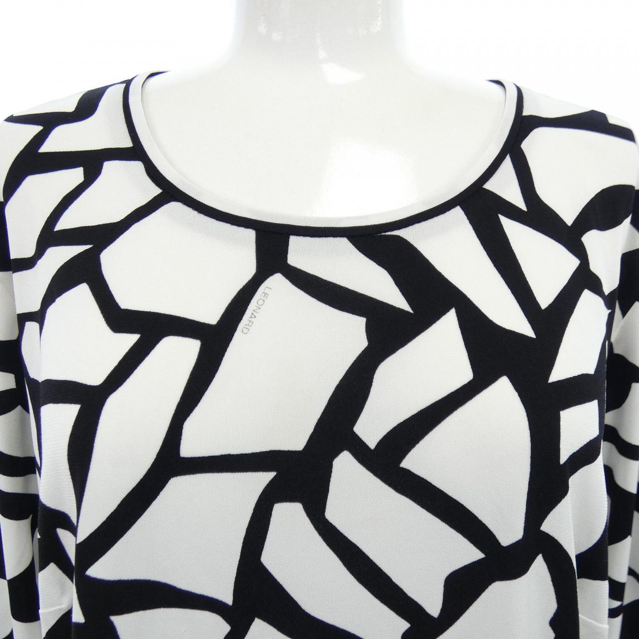 レオナールファッション LEONARD FASHION トップス