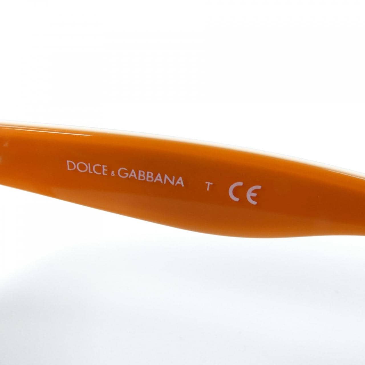 ドルチェアンドガッバーナ DOLCE&GABBANA EYEWEAR