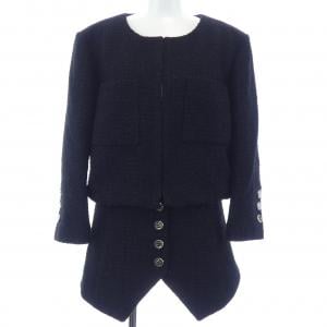 シャネル CHANEL P71824V62007 ジャケット