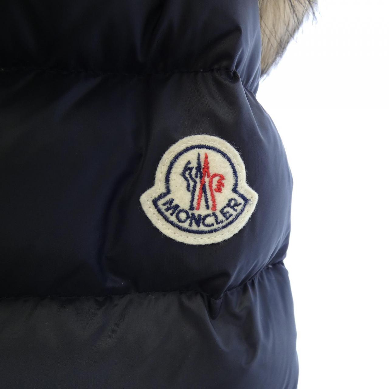 モンクレール MONCLER HERMIFUR ダウンコート