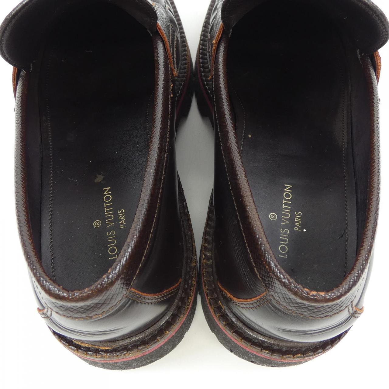 ルイヴィトン LOUIS VUITTON シューズ