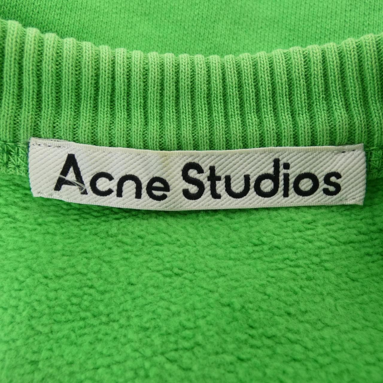 ACNE STUDIOS运动衫