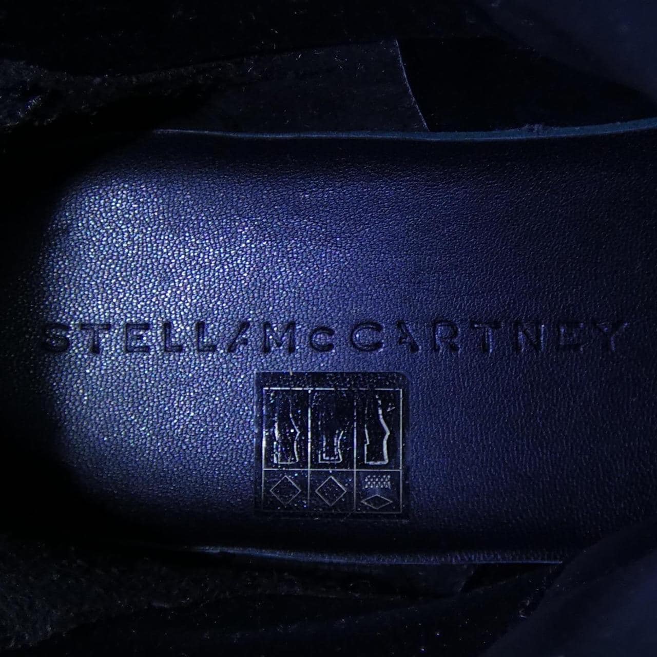 ステラマッカートニー STELLA MCCARTNEY ブーツ