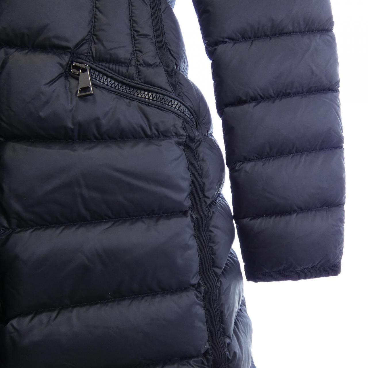 モンクレール MONCLER HERMINE ダウンコート