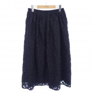 ドゥロワー DRAWER 6524-299-1880 スカート