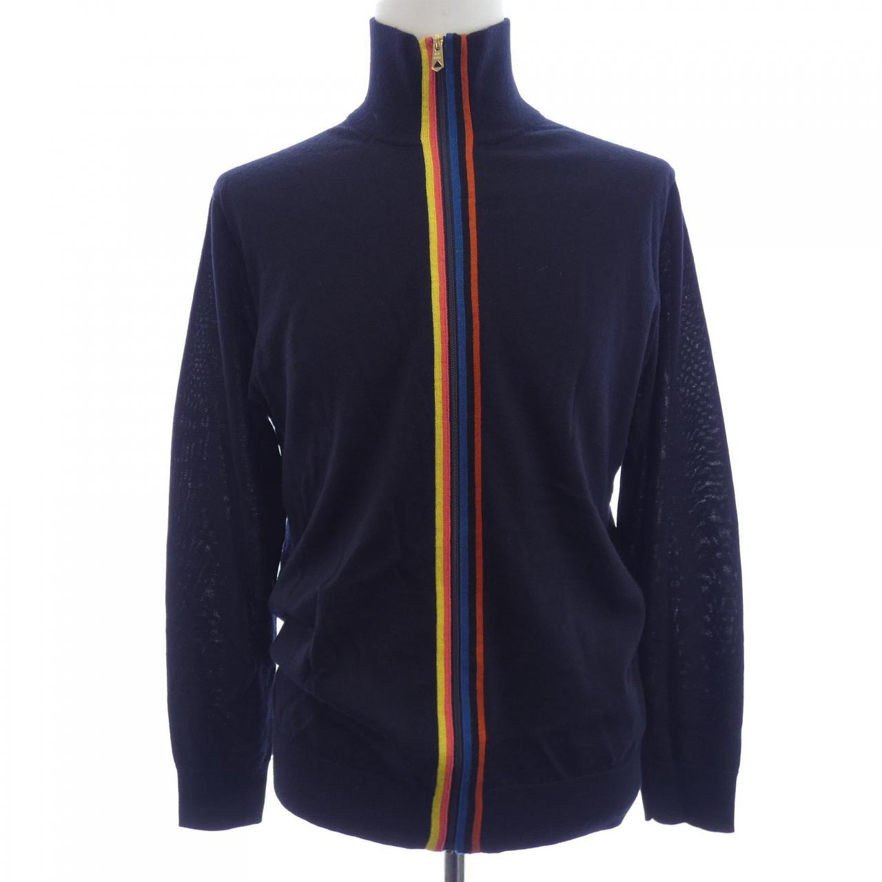 ポールスミス Paul Smith MK.223451 カーディガン