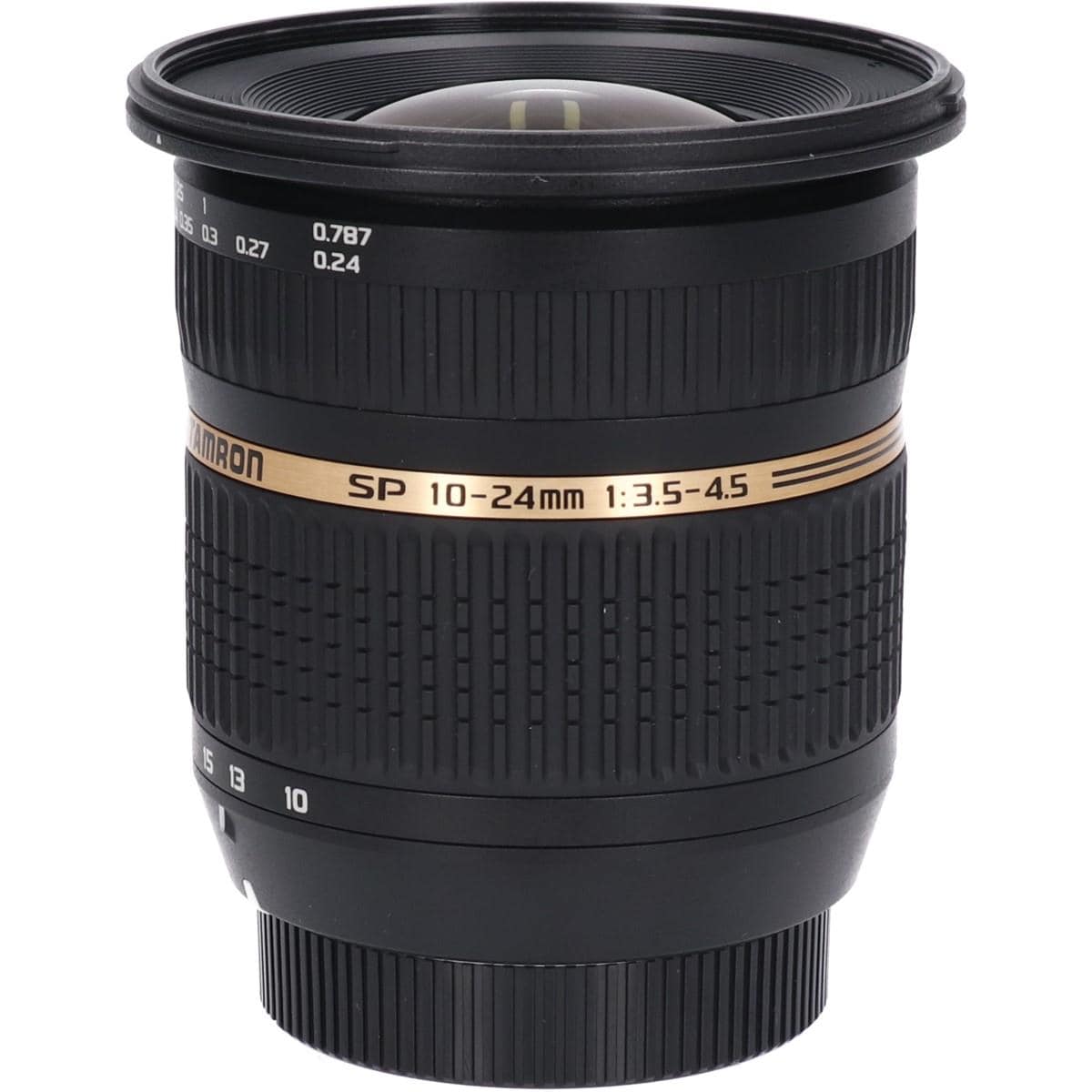 ニコン１０－２４ｍｍ　Ｆ３．５－４．５ＤＩＩＩ　Ｂ００１