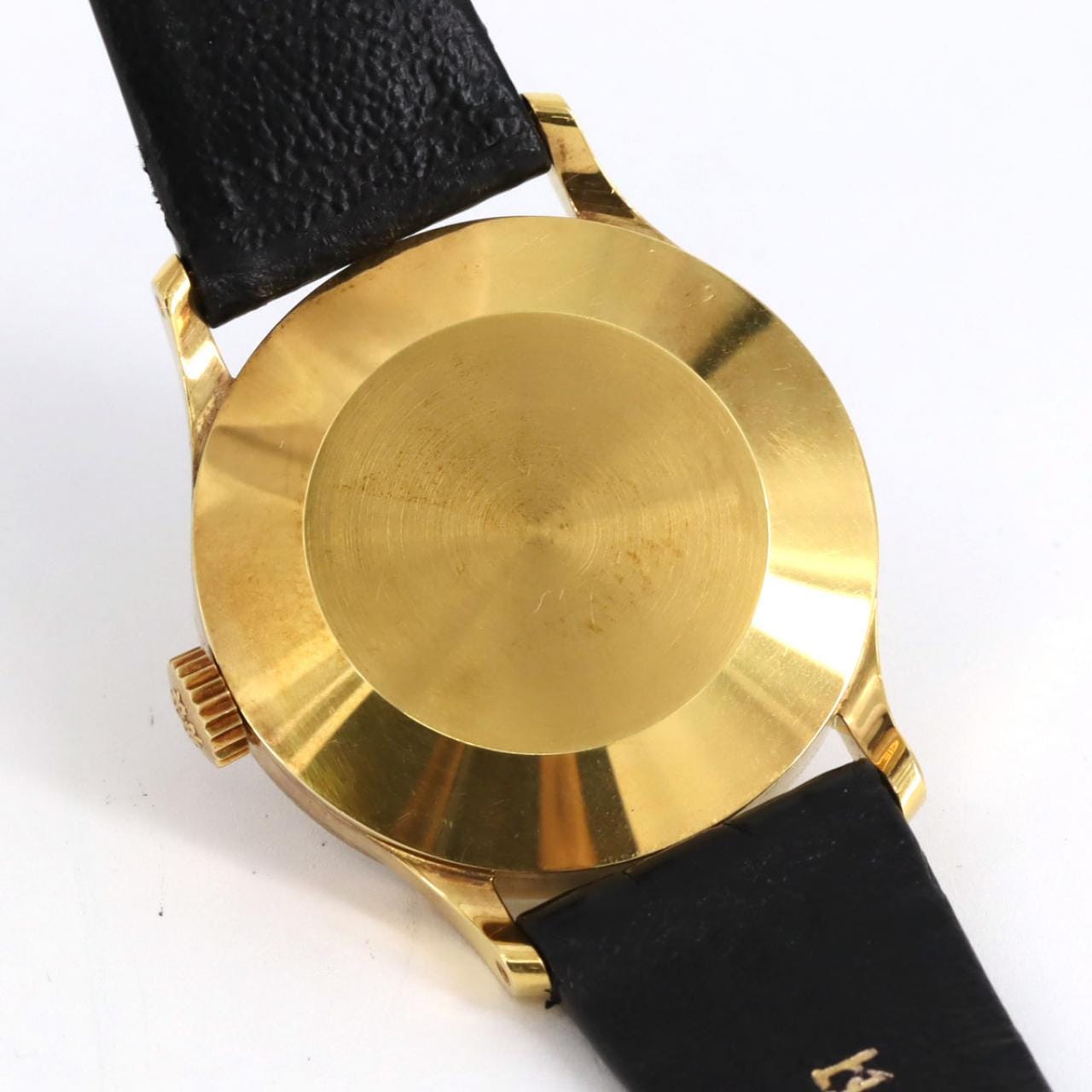 パテック・フィリップ カラトラバ YG 570J YG 手巻