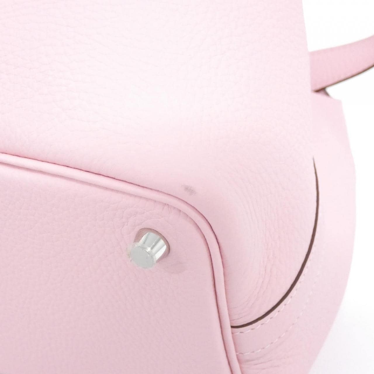 エルメス ピコタン ロック PM 056289CK バッグ