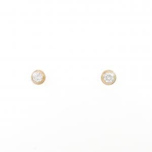 Cartier d&#39;amour medium earrings
