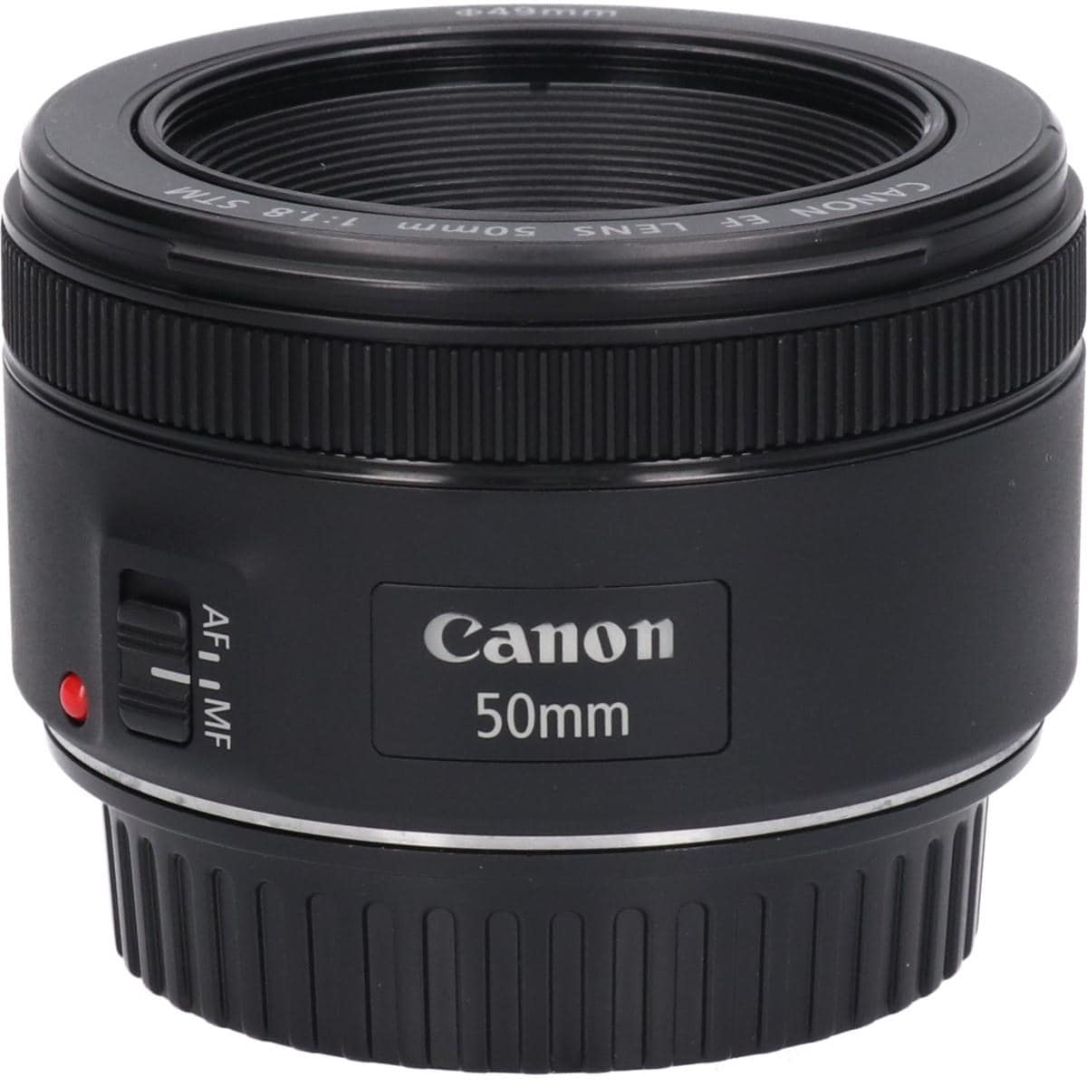ＥＦ５０ｍｍ　Ｆ１．８ＳＴＭ