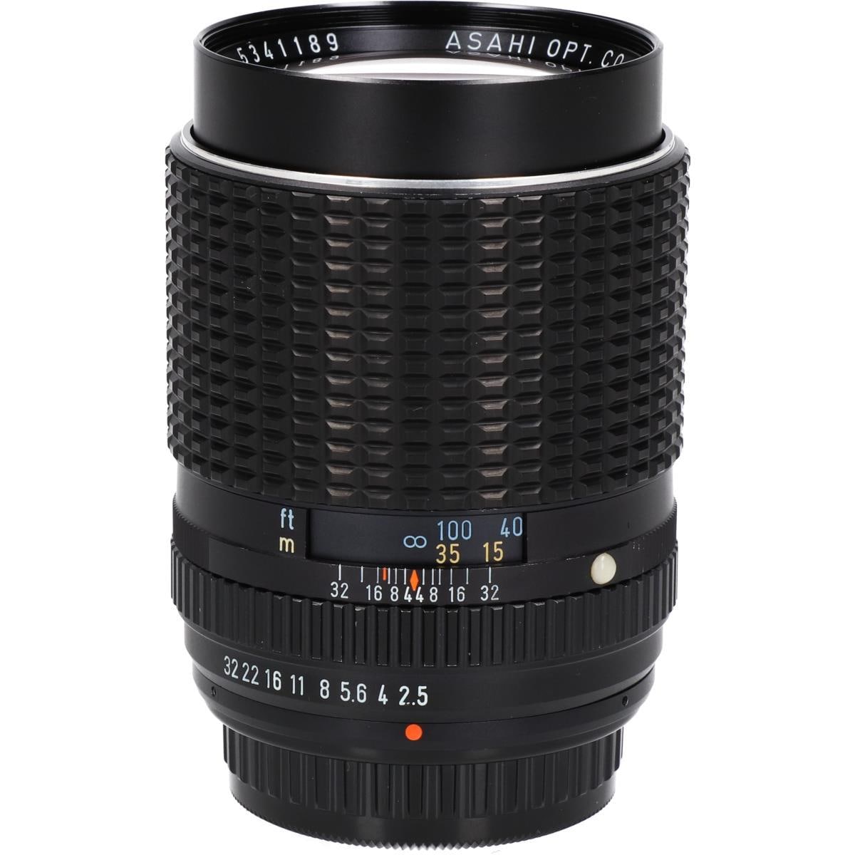 ＰＥＮＴＡＸ　ＳＭＣ１３５ｍｍ　Ｆ２．５