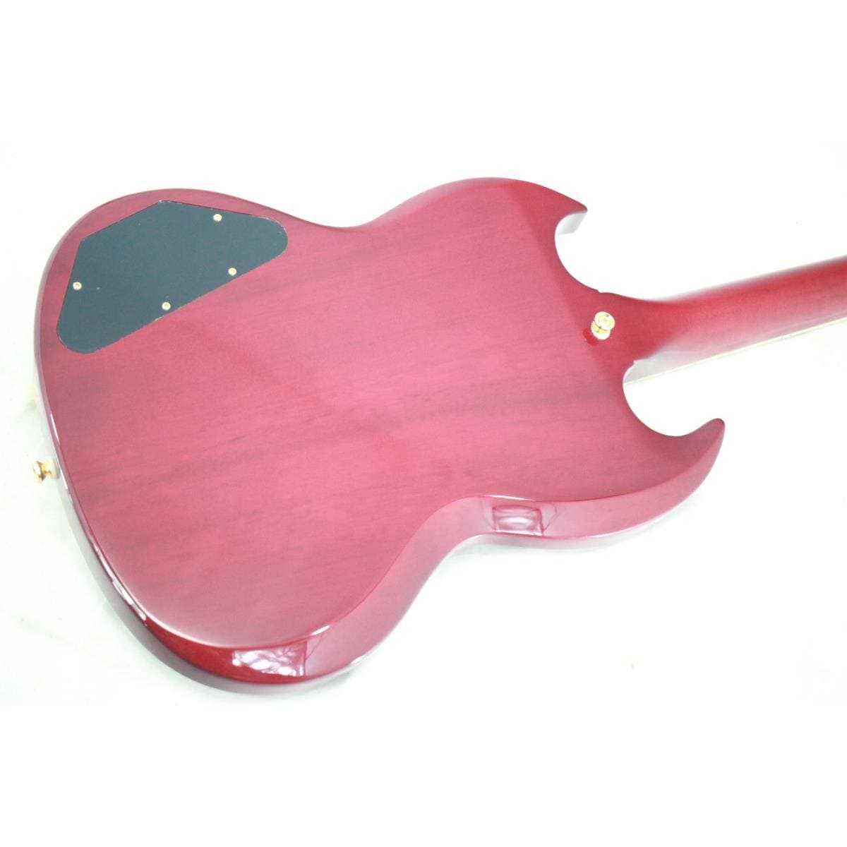 EPIPHONE JOE BONAMASSA SG CUSTOM