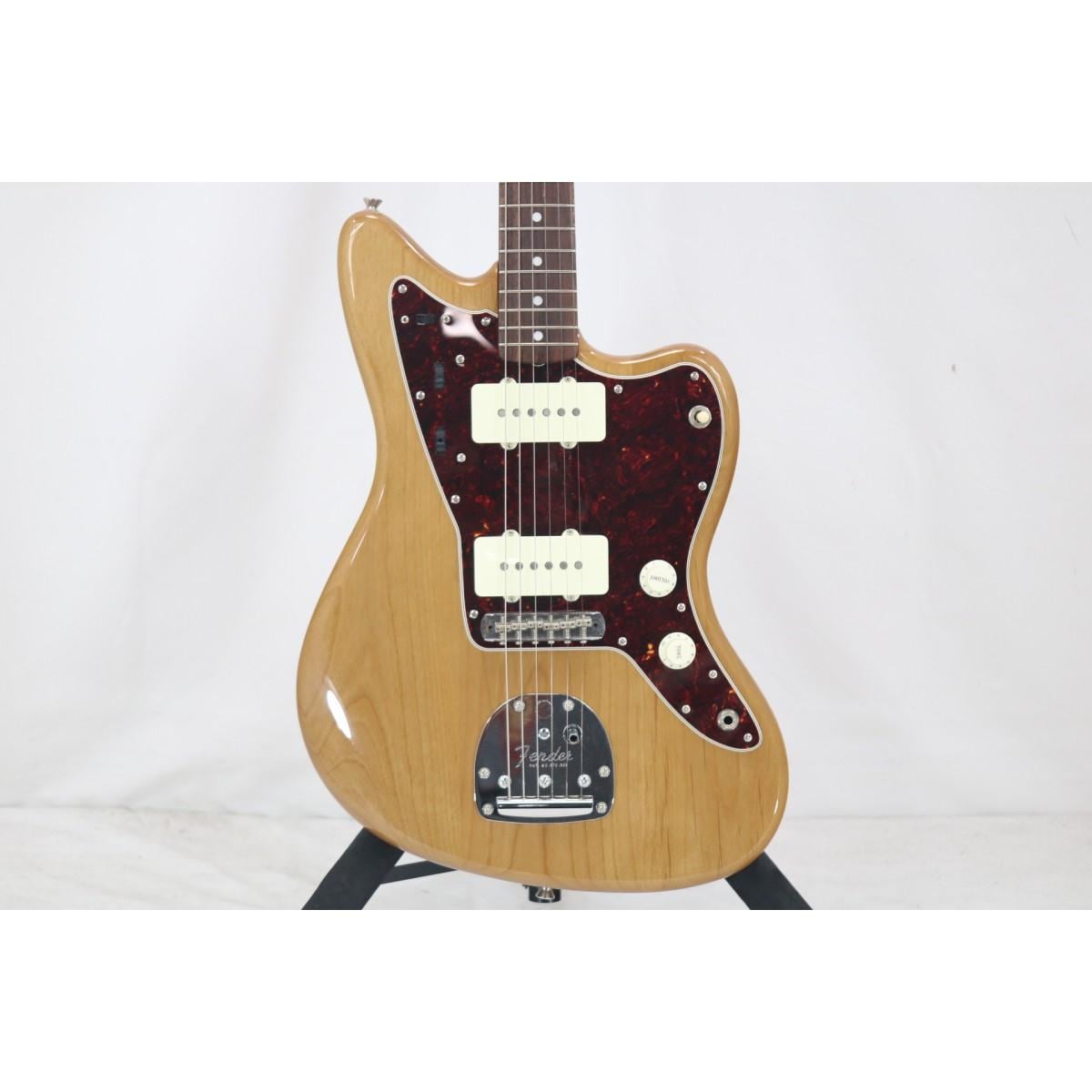 FENDER FSR MIJ TRADITIONAL II JM