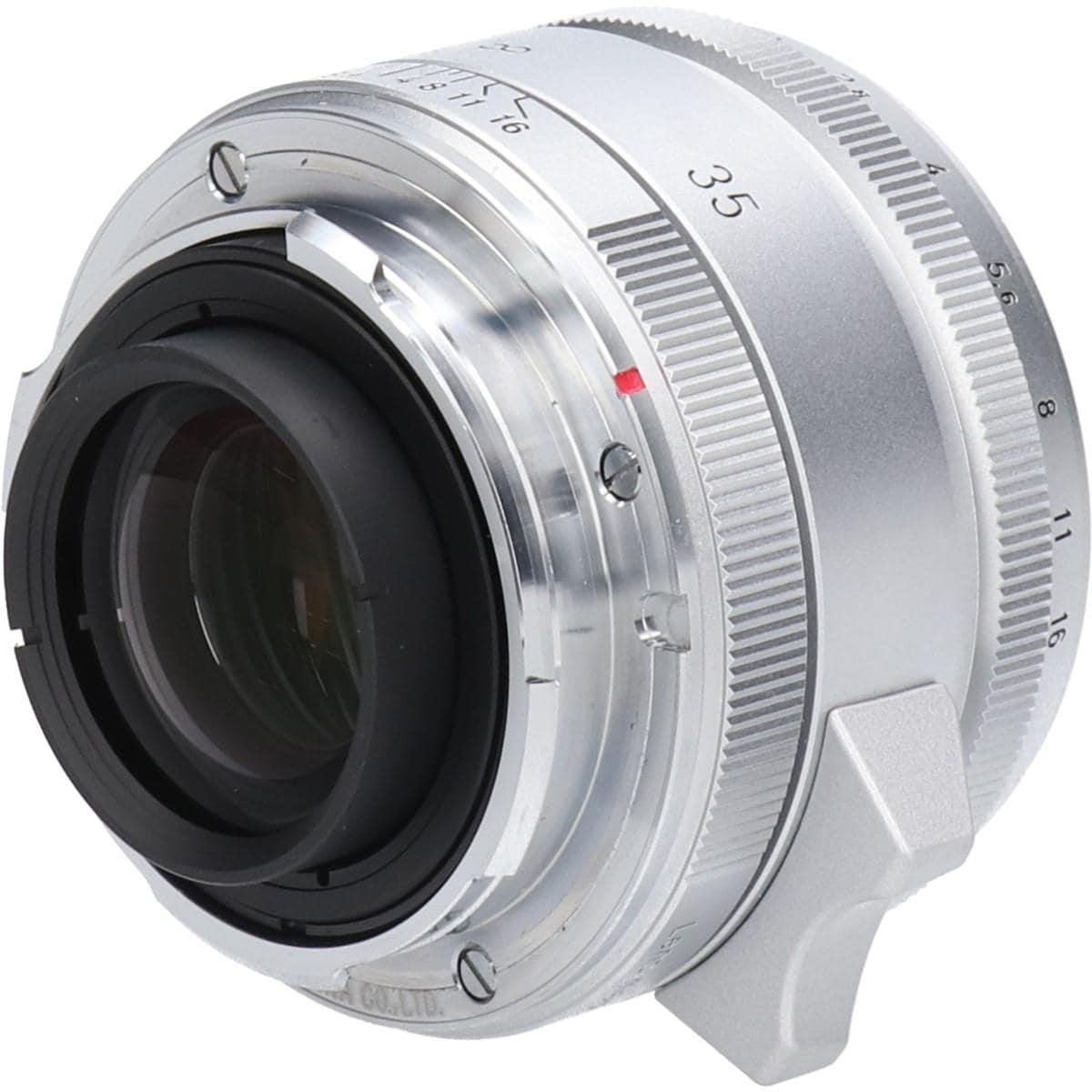 ＮＯＫＴＯＮ　３５ｍｍ　Ｆ１．５　ＩＩ　ＡＳＰＨ