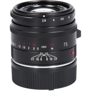 ＡＰＯ－ＳＫＯＰＡＲ７５ｍｍ　Ｆ２．８ＶＭ