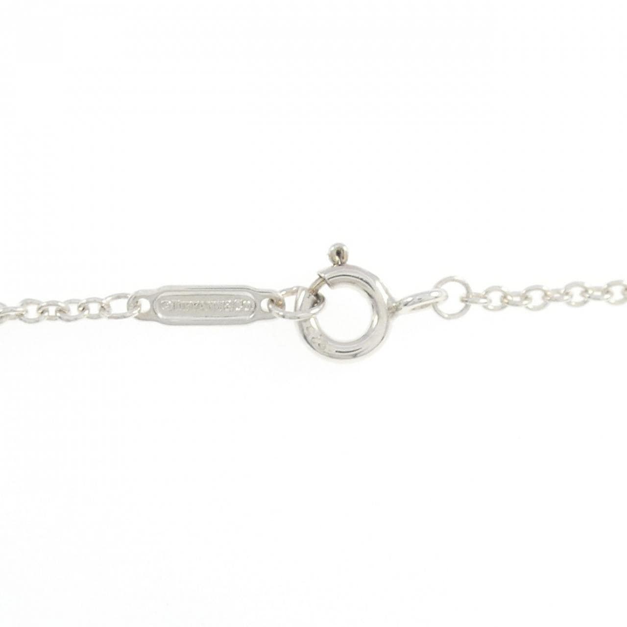 TIFFANY 925 silver bracelet