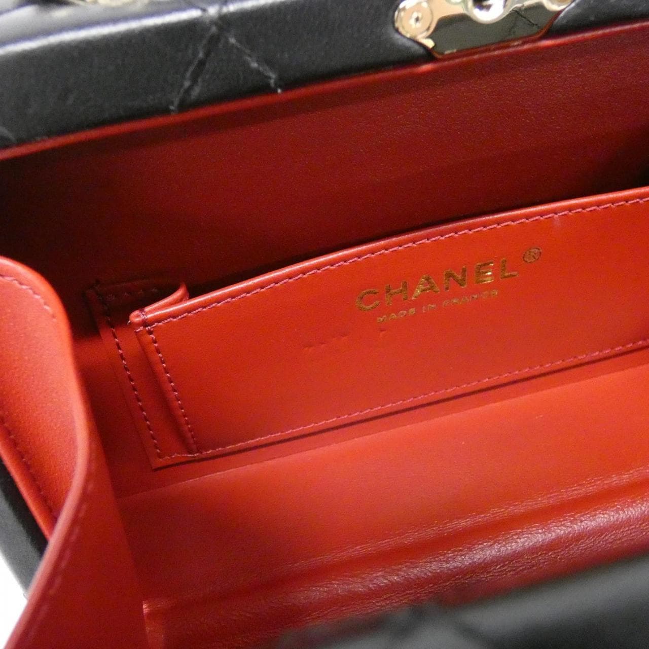 シャネル AS5167 バッグ