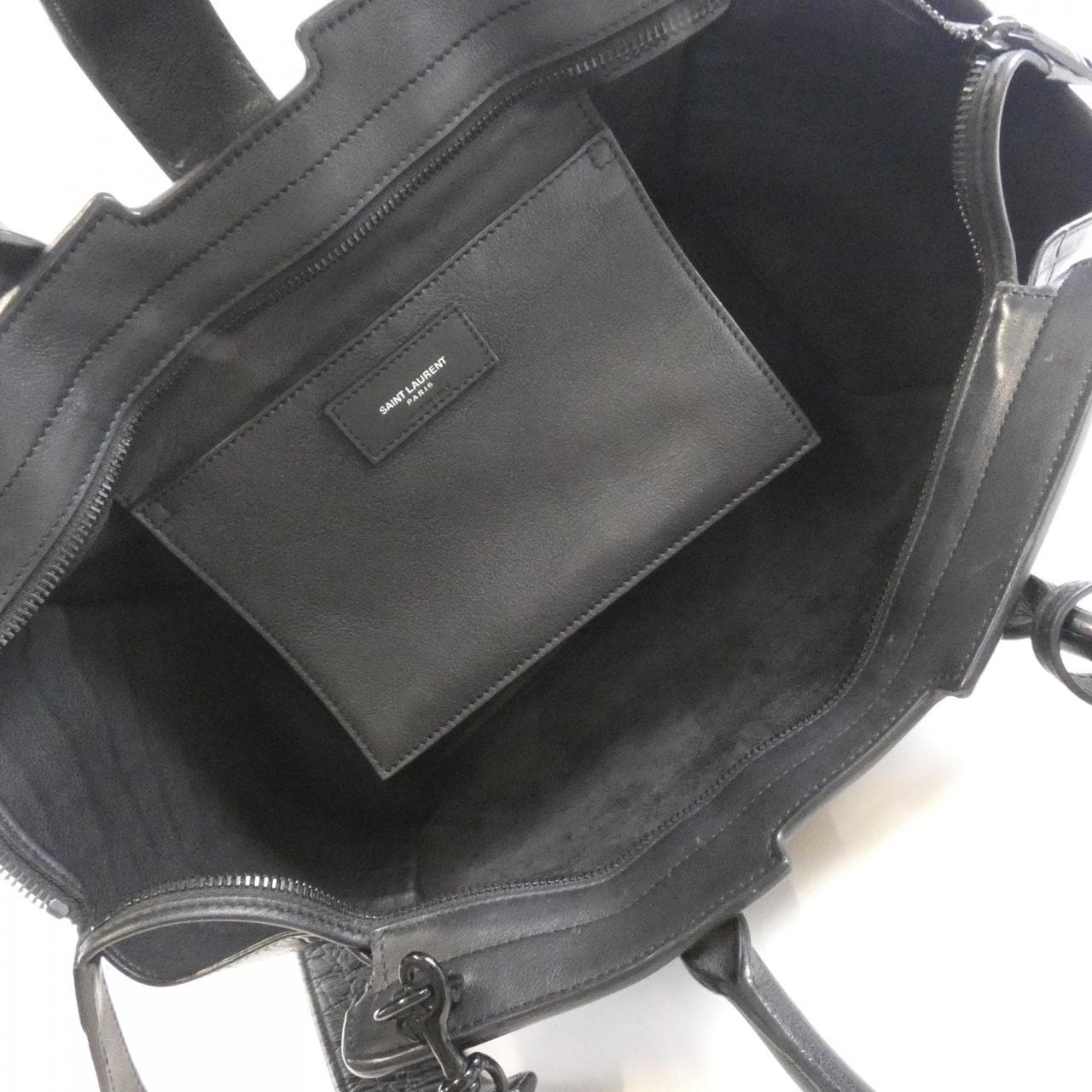 サンローラン ダウンタウン 436832 BJ5EV バッグ